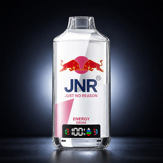 JNR Redbull 18K – visuel 2