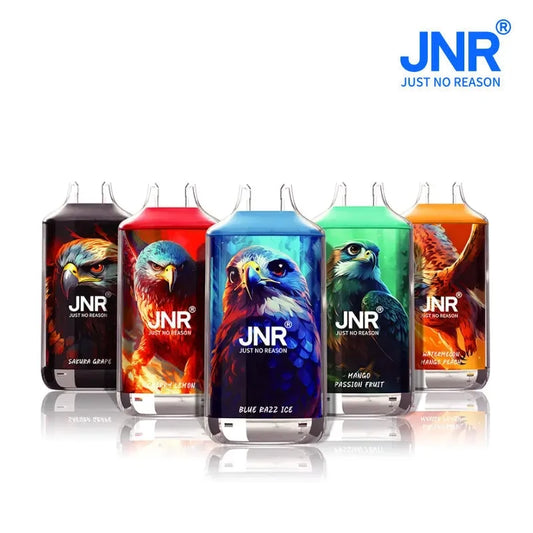 JNR Falcon X 18K – visuel 2