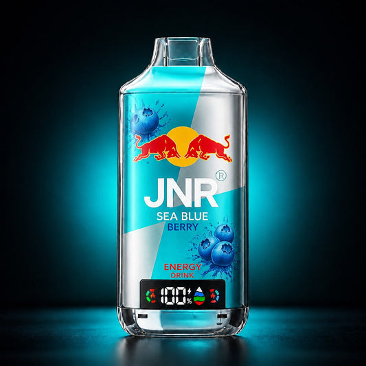 JNR Redbull 18K