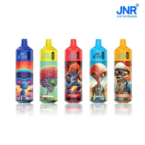 JNR Alien 10K