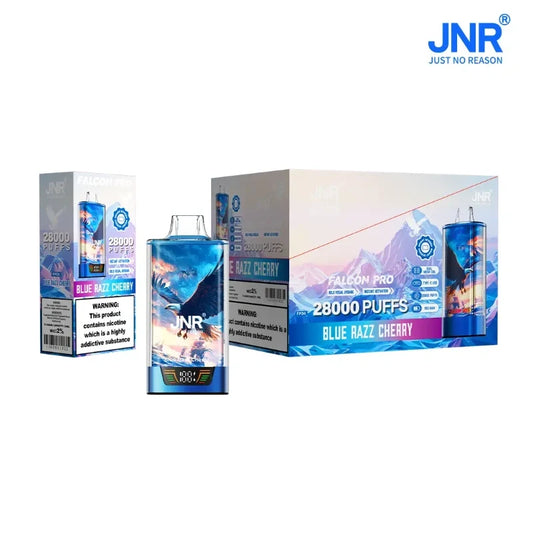 Pack 10 × JNR Falcon Pro 28K – visuel 2