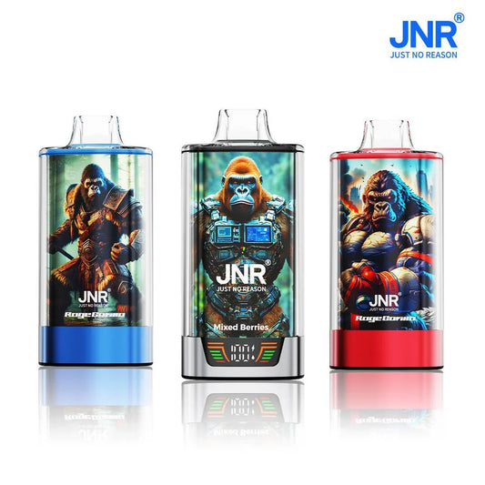JNR Rage Gorilla 55K