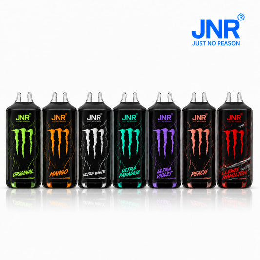 JNR Monster 18K